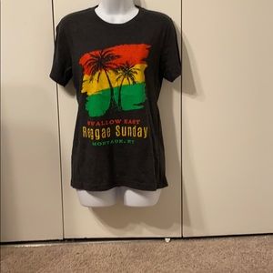 Jamaica graphics tees